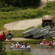 Middle Loup River Trips