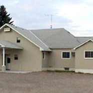 Sandhills Motel
